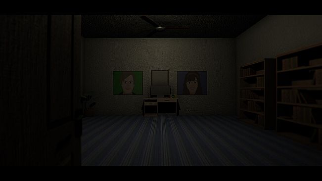 You Are Liam: Shadow Memories