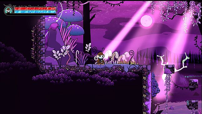 Tyro: Legend of Whisperwood