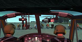 DCS: UH-1H Argo Campaign by 373vFS Greg