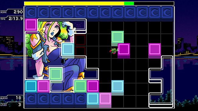 Crawlco Block Knockers