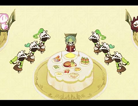 Ghost Hospital -in Thousand Horror Hill-