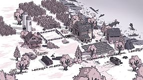 Z After: A Point and Click Survival