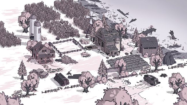 Z After: A Point and Click Survival