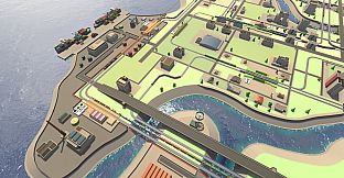 My Train Arrives - City pack