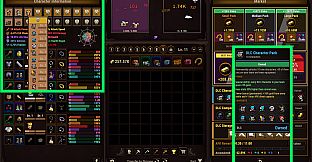 Task Bar Cube: Character Pack