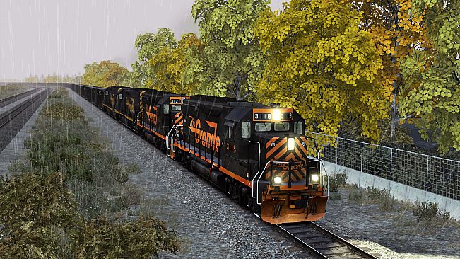 TS Marketplace: Soldier Summit & Salt Lake City Scenario Pack 02 Add-On