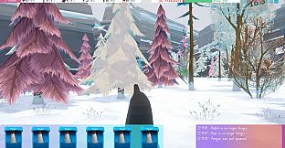 Snowscapes - Penguin Supporter Pack