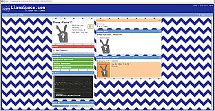 Llama 97 OS