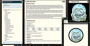 Fantasy Grounds - Dungeon Denizens