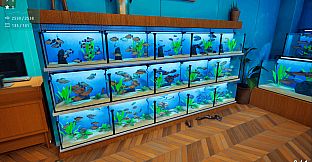 Sort Them Fish