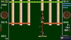 4K Bricks Breaker Plus