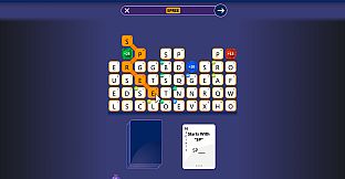 Shuzzler: The Word Game