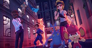 Pokémon Legends: Z-A