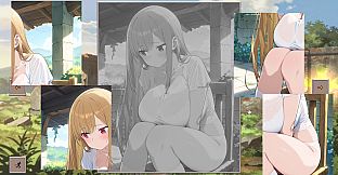 Sweet Ruins