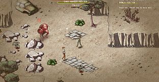 尘沙的选择 THE CHOICE OF SAND