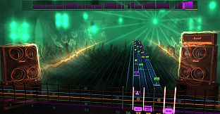 Rocksmith 2014 – Toto - “Rosanna”