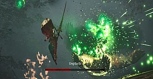 Purge Of Evil: Age of the Fallen Spirits