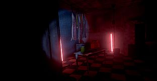 Phantom Astronaut Lucid VR