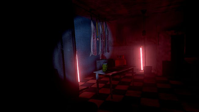 Phantom Astronaut Lucid VR