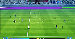 Blackout Football Manager