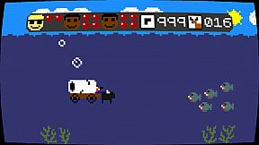 Super Amazing Wagon Adventure