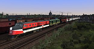 Train Simulator: New Haven DL-109 Loco Add-On