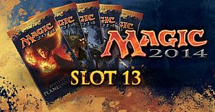 Sealed Play Deck - Slot 13