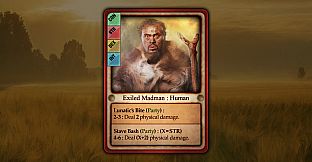 Guardians of Greyrock - Card Pack: Sunfall Vale