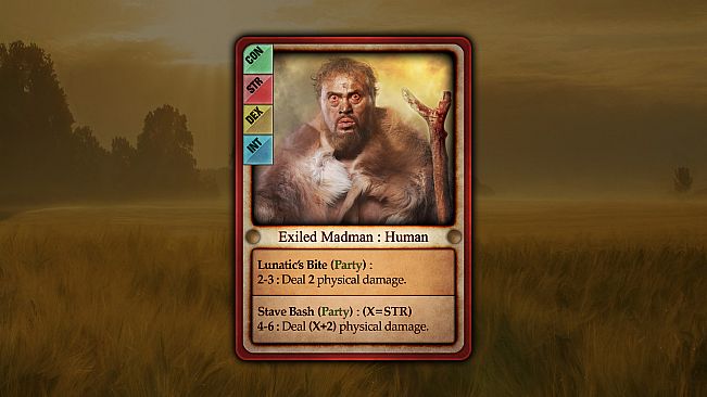 Guardians of Greyrock - Card Pack: Sunfall Vale