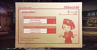 LET IT DIE -(7 Mil Downloads)Special pack-