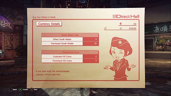 LET IT DIE -(7 Mil Downloads)Special pack-