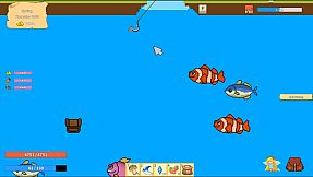 A Little Shop in Squirrel Town