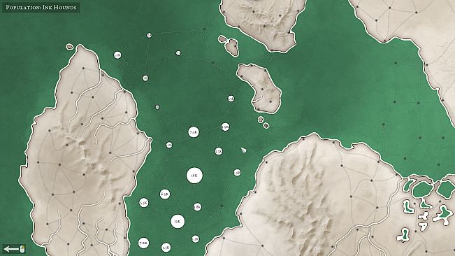 High Strategy: Urukon