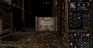 Dungeon Of Dragon Knight - Ambient Music