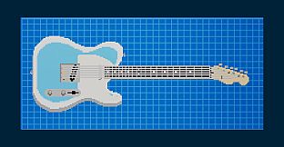 吉他制造专家 Guitar Luthier