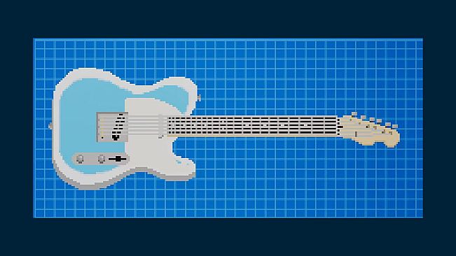 吉他制造专家 Guitar Luthier