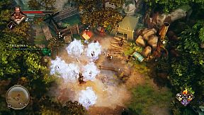 Yet Another Fantasy Title (YAFT)