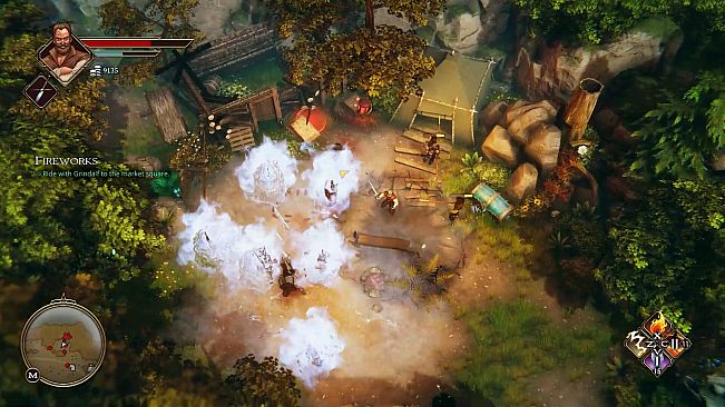 Yet Another Fantasy Title (YAFT)