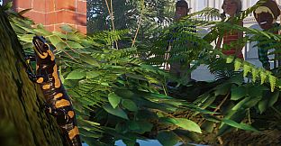 Planet Zoo: Europe Pack