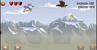 Rescue Quest: Lexi's Mountain Adventure