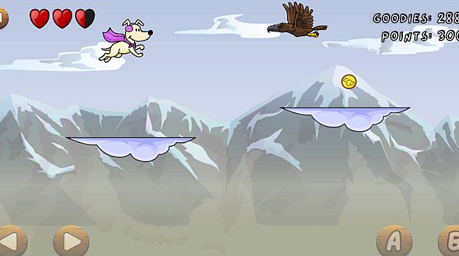 Rescue Quest: Lexi's Mountain Adventure