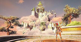 Immortals Fenyx Rising - A New God