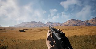 PROJECT HUNT - .45-70 Frontier Access Pack