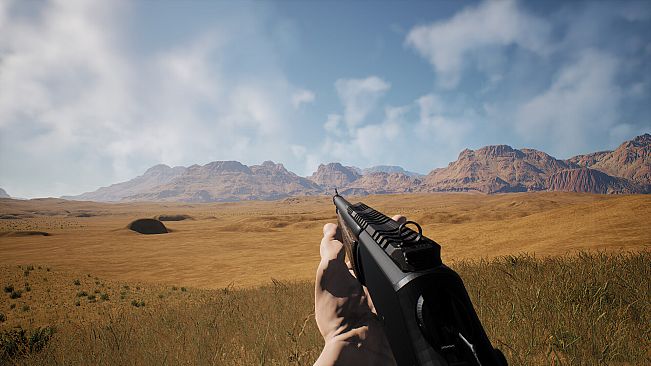 PROJECT HUNT - .45-70 Frontier Access Pack