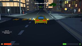 The Outbreak Guardian