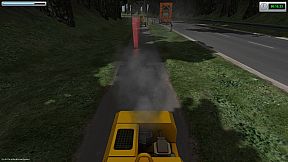 Roadworks - The Simulation