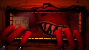 Glitched Out: Chapter 1