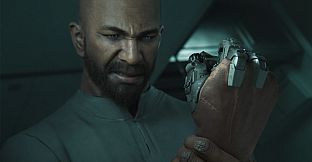 Cthulhu: The Cosmic Abyss