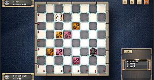 Knight Paths