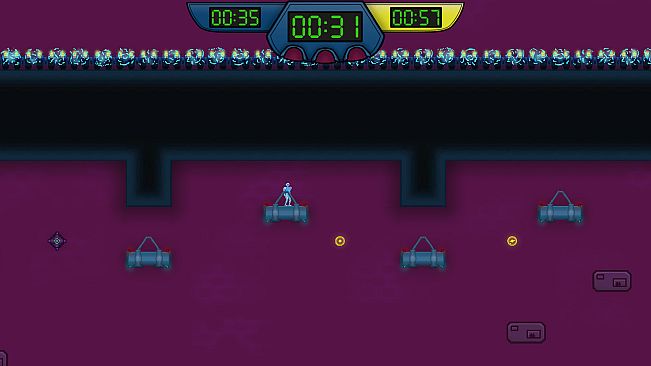 Intergalactic Rescue